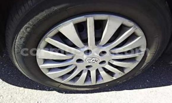 Tenga Tsaru Toyota Allion Tsvuku Mota in Beitbridge in Matabeleland South Tenga Tsaru Toyota Allion Tsvuku Mota in Beitbridge in Matabeleland South