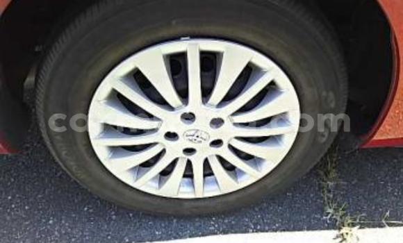 Tenga Tsaru Toyota Allion Tsvuku Mota in Beitbridge in Matabeleland South Tenga Tsaru Toyota Allion Tsvuku Mota in Beitbridge in Matabeleland South