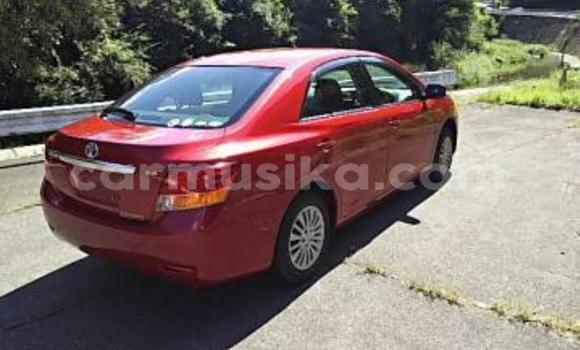 Tenga Tsaru Toyota Allion Tsvuku Mota in Beitbridge in Matabeleland South Tenga Tsaru Toyota Allion Tsvuku Mota in Beitbridge in Matabeleland South