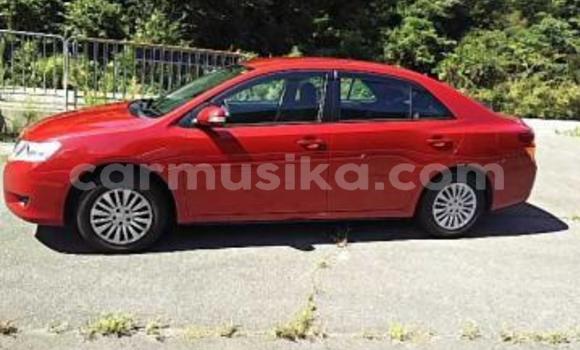 Tenga Tsaru Toyota Allion Tsvuku Mota in Beitbridge in Matabeleland South Tenga Tsaru Toyota Allion Tsvuku Mota in Beitbridge in Matabeleland South