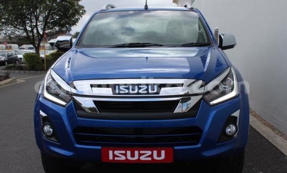 Tenga Tsaru Isuzu D–MAX Bhuruu Mota in Beitbridge in Matabeleland South Tenga Tsaru Isuzu D–MAX Bhuruu Mota in Beitbridge in Matabeleland South
