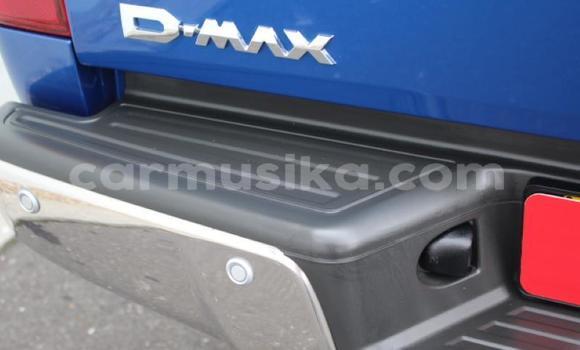 Tenga Tsaru Isuzu D–MAX Bhuruu Mota in Beitbridge in Matabeleland South Tenga Tsaru Isuzu D–MAX Bhuruu Mota in Beitbridge in Matabeleland South