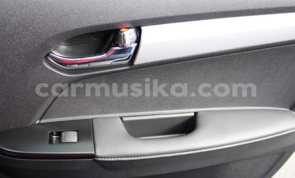 Tenga Tsaru Isuzu D–MAX Bhuruu Mota in Beitbridge in Matabeleland South Tenga Tsaru Isuzu D–MAX Bhuruu Mota in Beitbridge in Matabeleland South