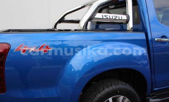 Tenga Tsaru Isuzu D–MAX Bhuruu Mota in Beitbridge in Matabeleland South Tenga Tsaru Isuzu D–MAX Bhuruu Mota in Beitbridge in Matabeleland South