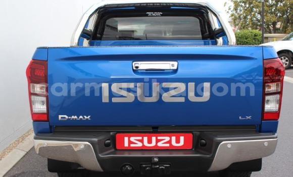 Tenga Tsaru Isuzu D–MAX Bhuruu Mota in Beitbridge in Matabeleland South Tenga Tsaru Isuzu D–MAX Bhuruu Mota in Beitbridge in Matabeleland South