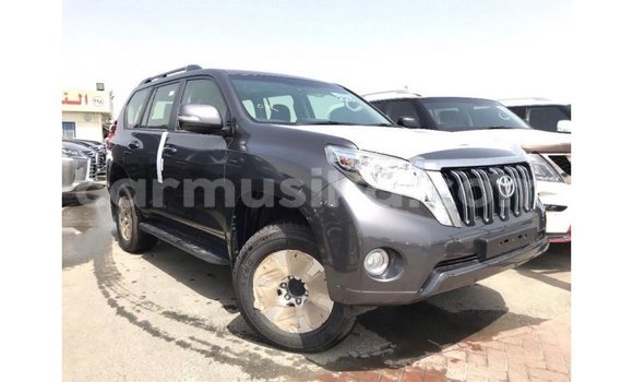 Nunua Imported Toyota Prado Nyingine Gari ndani ya Import - Dubai nchini Harare Nunua Imported Toyota Prado Nyingine Gari ndani ya Import - Dubai nchini Harare