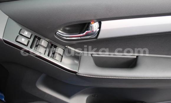 Tenga Tsaru Isuzu D–MAX Bhuruu Mota in Beitbridge in Matabeleland South Tenga Tsaru Isuzu D–MAX Bhuruu Mota in Beitbridge in Matabeleland South