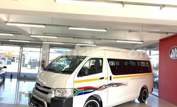 Tenga Tsaru Toyota Hiace Chena Mota in Harare in Harare Tenga Tsaru Toyota Hiace Chena Mota in Harare in Harare