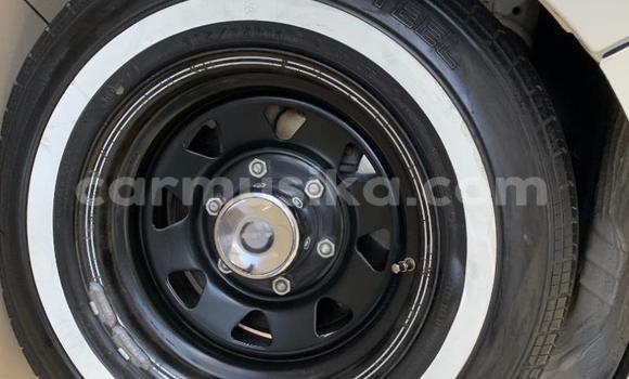 Tenga Tsaru Toyota Hiace Chena Mota in Harare in Harare Tenga Tsaru Toyota Hiace Chena Mota in Harare in Harare