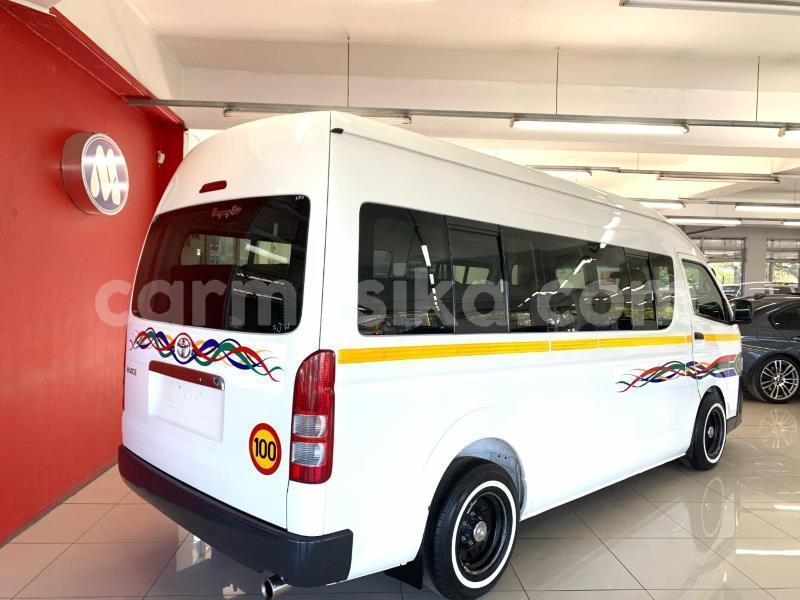 Big with watermark toyota hiace harare harare 23193