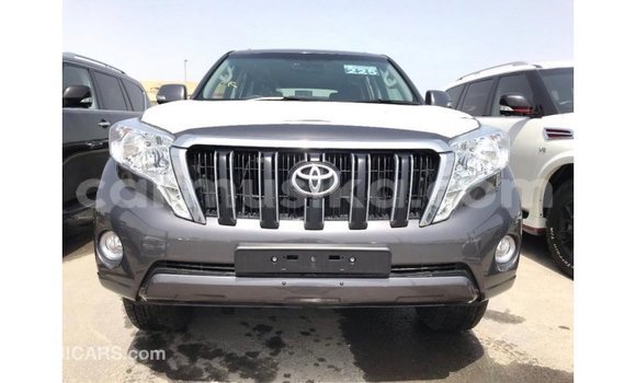 Nunua Imported Toyota Prado Nyingine Gari ndani ya Import - Dubai nchini Harare Nunua Imported Toyota Prado Nyingine Gari ndani ya Import - Dubai nchini Harare