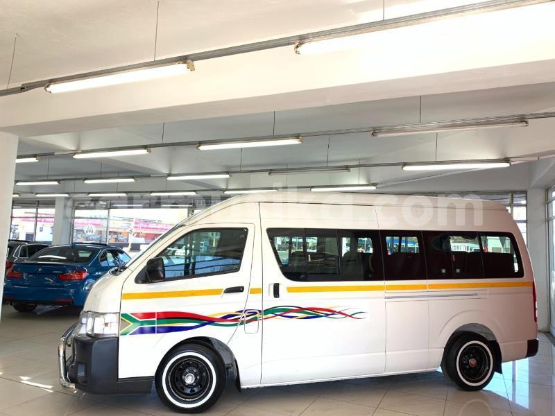 Big with watermark toyota hiace harare harare 23193