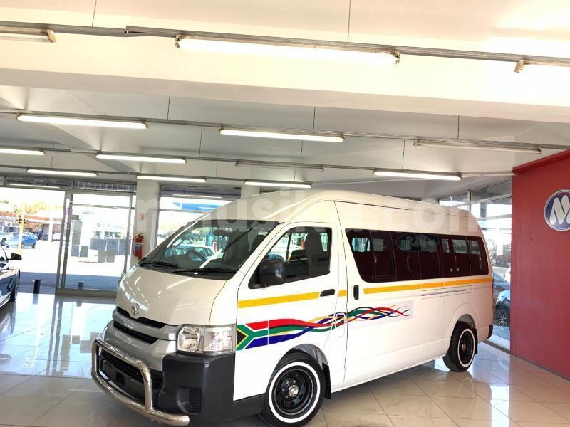 Big with watermark toyota hiace harare harare 23193