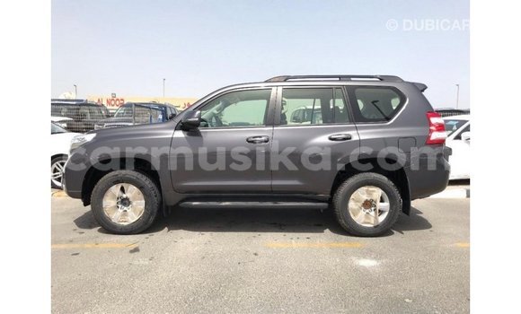 Nunua Imported Toyota Prado Nyingine Gari ndani ya Import - Dubai nchini Harare Nunua Imported Toyota Prado Nyingine Gari ndani ya Import - Dubai nchini Harare