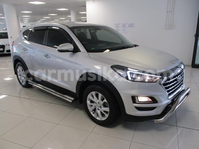 Big with watermark hyundai tucson harare harare 23194