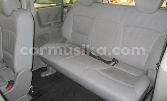 Tenga Tsaru Hyundai H1 Chena Mota in Harare in Harare Tenga Tsaru Hyundai H1 Chena Mota in Harare in Harare