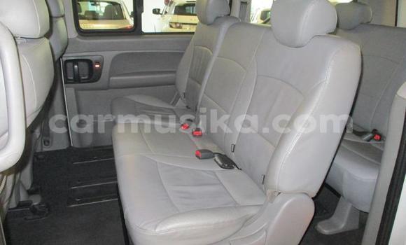 Tenga Tsaru Hyundai H1 Chena Mota in Harare in Harare Tenga Tsaru Hyundai H1 Chena Mota in Harare in Harare