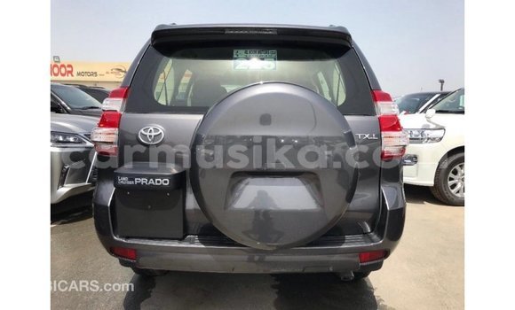 Nunua Imported Toyota Prado Nyingine Gari ndani ya Import - Dubai nchini Harare Nunua Imported Toyota Prado Nyingine Gari ndani ya Import - Dubai nchini Harare