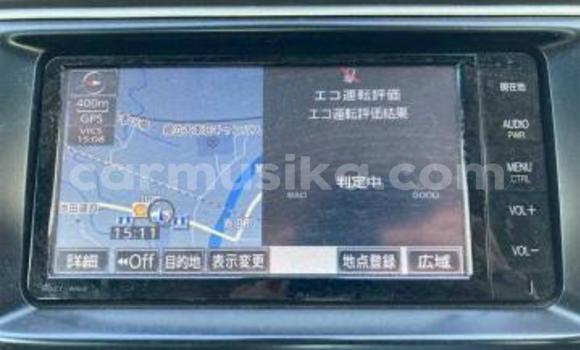 Tenga Tsaru Toyota Camry Chena Mota in Beitbridge in Matabeleland South Tenga Tsaru Toyota Camry Chena Mota in Beitbridge in Matabeleland South