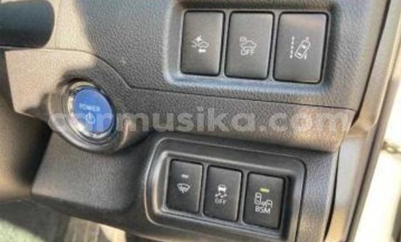 Tenga Tsaru Toyota Camry Chena Mota in Beitbridge in Matabeleland South Tenga Tsaru Toyota Camry Chena Mota in Beitbridge in Matabeleland South