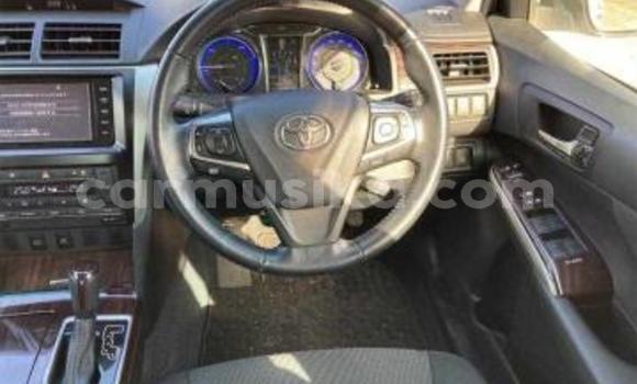 Tenga Tsaru Toyota Camry Chena Mota in Beitbridge in Matabeleland South Tenga Tsaru Toyota Camry Chena Mota in Beitbridge in Matabeleland South