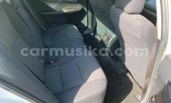 Tenga Tsaru Toyota Camry Chena Mota in Beitbridge in Matabeleland South Tenga Tsaru Toyota Camry Chena Mota in Beitbridge in Matabeleland South