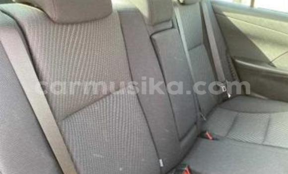 Tenga Tsaru Toyota Camry Chena Mota in Beitbridge in Matabeleland South Tenga Tsaru Toyota Camry Chena Mota in Beitbridge in Matabeleland South