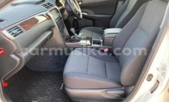 Tenga Tsaru Toyota Camry Chena Mota in Beitbridge in Matabeleland South Tenga Tsaru Toyota Camry Chena Mota in Beitbridge in Matabeleland South