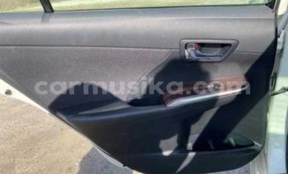 Tenga Tsaru Toyota Camry Chena Mota in Beitbridge in Matabeleland South Tenga Tsaru Toyota Camry Chena Mota in Beitbridge in Matabeleland South