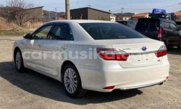 Tenga Tsaru Toyota Camry Chena Mota in Beitbridge in Matabeleland South Tenga Tsaru Toyota Camry Chena Mota in Beitbridge in Matabeleland South