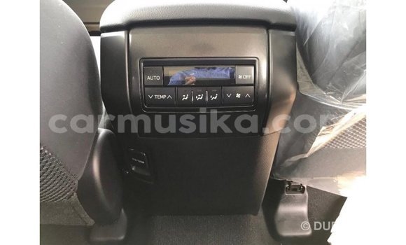 Nunua Imported Toyota Prado Nyingine Gari ndani ya Import - Dubai nchini Harare Nunua Imported Toyota Prado Nyingine Gari ndani ya Import - Dubai nchini Harare