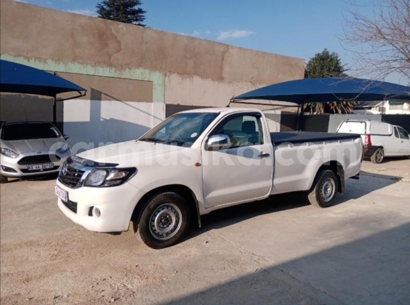 Big with watermark toyota hilux matabeleland south beitbridge 23197