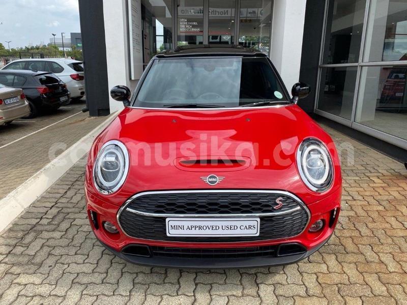 Big with watermark mini cooper s clubman matabeleland south beitbridge 23199