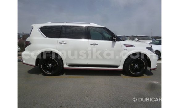 Nunua Imported Nissan Patrol Nyeupe Gari ndani ya Import - Dubai nchini Harare Nunua Imported Nissan Patrol Nyeupe Gari ndani ya Import - Dubai nchini Harare