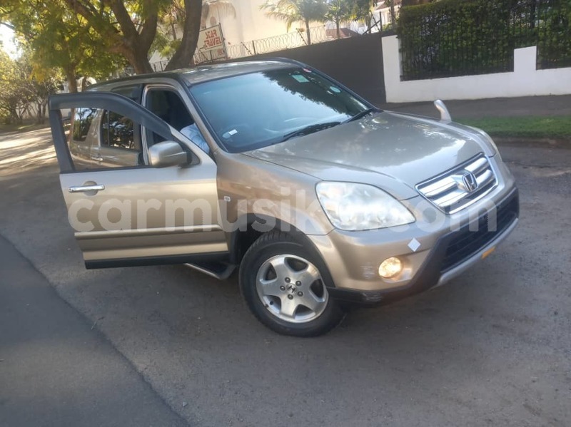 Big with watermark honda cr v harare harare 23204