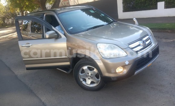 Buy Import Honda CR–V Brown Car in Harare in Harare Buy Import Honda CR–V Brown Car in Harare in Harare