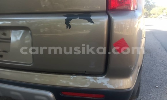 Buy Import Honda CR–V Brown Car in Harare in Harare Buy Import Honda CR–V Brown Car in Harare in Harare