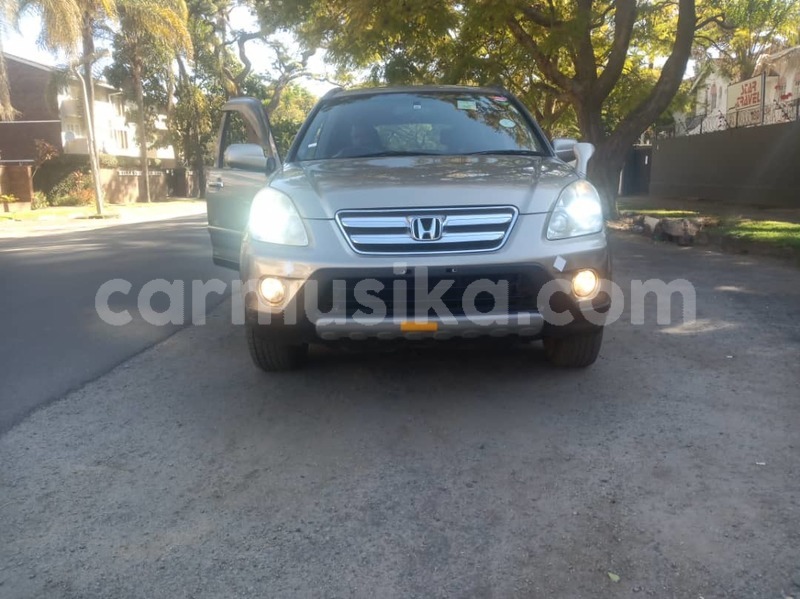 Big with watermark honda cr v harare harare 23204