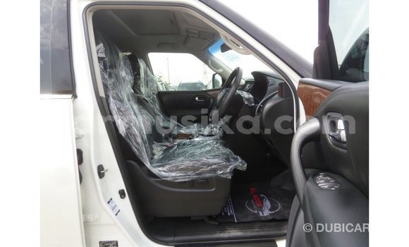 Nunua Imported Nissan Patrol Nyeupe Gari ndani ya Import - Dubai nchini Harare Nunua Imported Nissan Patrol Nyeupe Gari ndani ya Import - Dubai nchini Harare