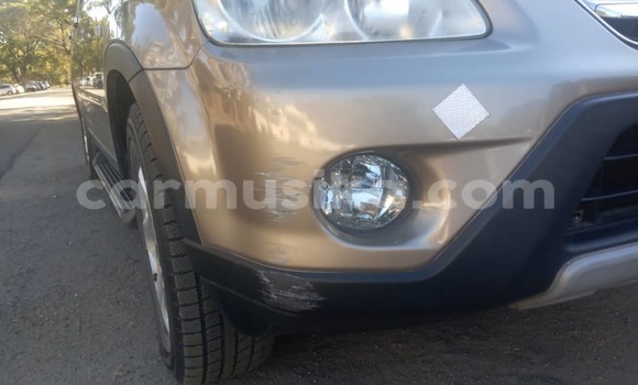 Buy Import Honda CR–V Brown Car in Harare in Harare Buy Import Honda CR–V Brown Car in Harare in Harare