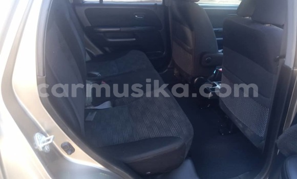 Buy Import Honda CR–V Brown Car in Harare in Harare Buy Import Honda CR–V Brown Car in Harare in Harare