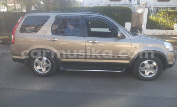 Buy Import Honda CR–V Brown Car in Harare in Harare Buy Import Honda CR–V Brown Car in Harare in Harare