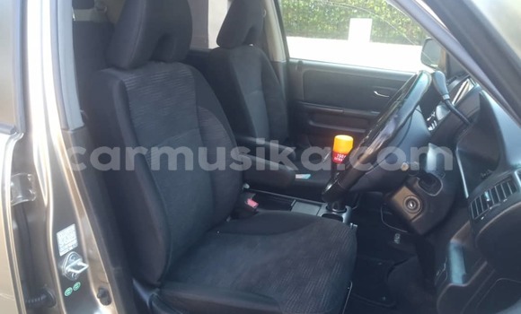 Buy Import Honda CR–V Brown Car in Harare in Harare Buy Import Honda CR–V Brown Car in Harare in Harare