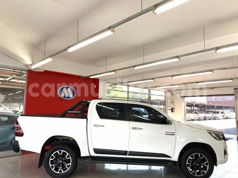 Big with watermark toyota hilux harare harare 23206