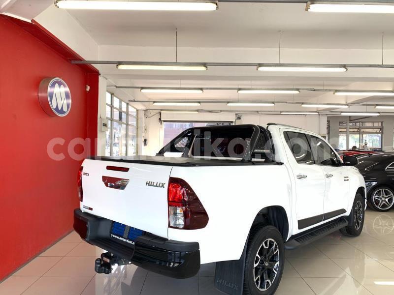 Big with watermark toyota hilux harare harare 23206