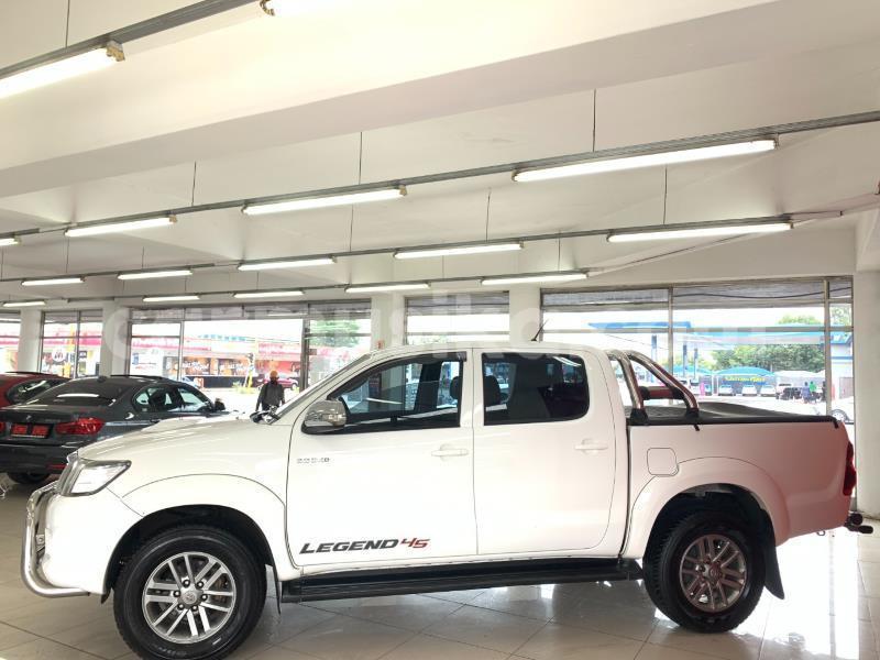 Big with watermark toyota hilux harare harare 23206