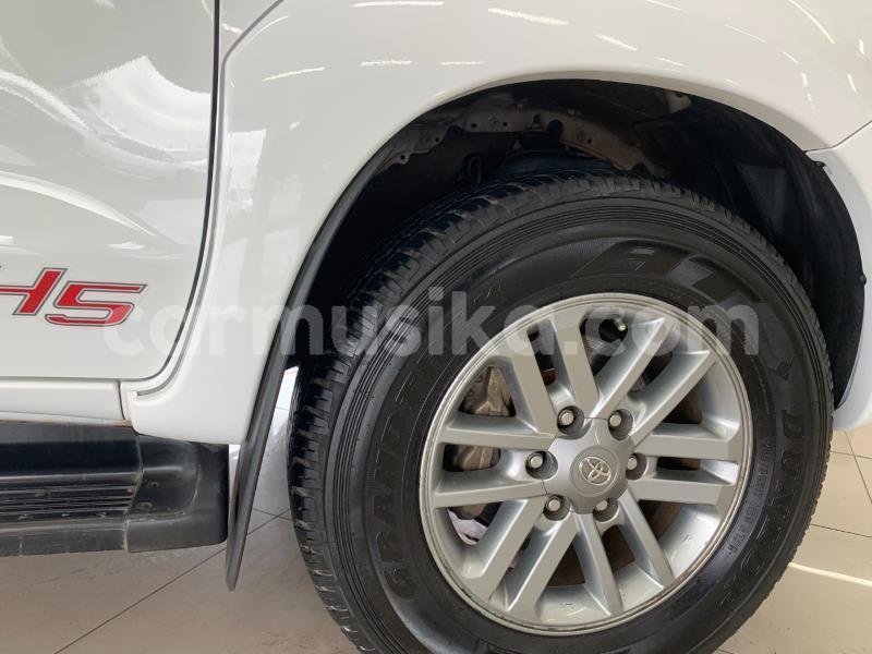 Big with watermark toyota hilux harare harare 23206