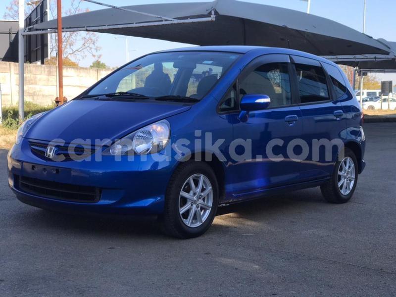 Big with watermark honda fit harare harare 23207