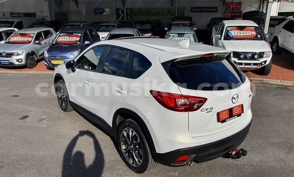 Nunua Ilio tumika Mazda CX-5 Nyeupe Gari ndani ya Beitbridge nchini Matabeleland Kusini Nunua Ilio tumika Mazda CX-5 Nyeupe Gari ndani ya Beitbridge nchini Matabeleland Kusini