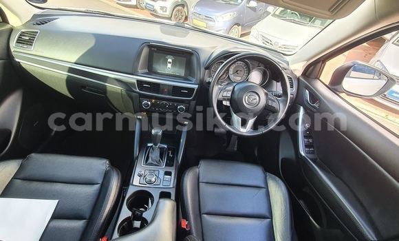 Nunua Ilio tumika Mazda CX-5 Nyeupe Gari ndani ya Beitbridge nchini Matabeleland Kusini Nunua Ilio tumika Mazda CX-5 Nyeupe Gari ndani ya Beitbridge nchini Matabeleland Kusini